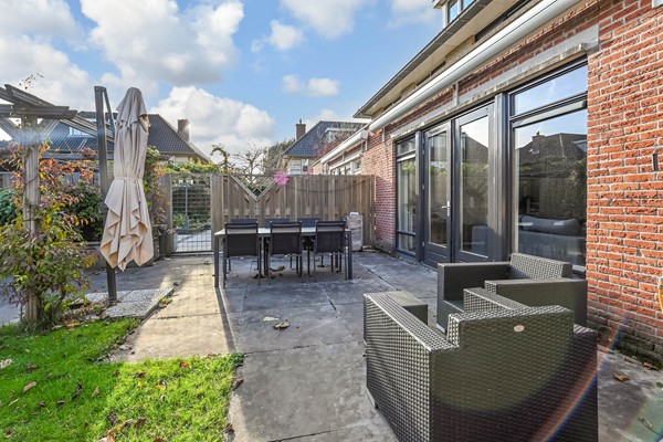 Medium property photo - Laan van 's-Gravenhout 60, 2631 WS Nootdorp